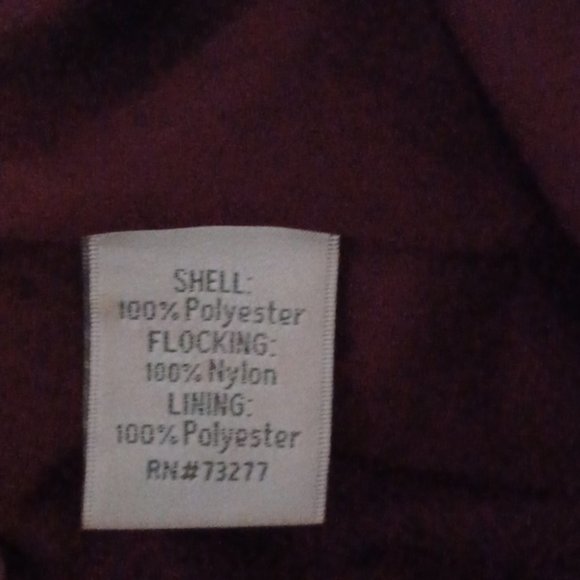 Lc Lauren Conrad red skater dress - Picture 8 of 9